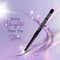 Faces Canada Magneteyes Pro Holographic Eyeliner Waterproof - Confetti Sparkles 01 (0.25 g)
