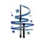 Faces Canada Magneteyes Pro Holographic Eyeliner Waterproof - Peacock Dance 02 (0.25 g)