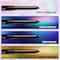 Faces Canada Magneteyes Pro Holographic Eyeliner Waterproof - Peacock Dance 02 (0.25 g)