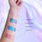 Faces Canada Magneteyes Pro Holographic Eyeliner Waterproof - Peacock Dance 02 (0.25 g)