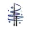 Faces Canada Magneteyes Pro Holographic Eyeliner Waterproof - Purple Rain 03 (0.25 g)