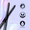 Faces Canada Magneteyes Pro Holographic Eyeliner Waterproof - Purple Rain 03 (0.25 g)