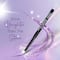 Faces Canada Magneteyes Pro Holographic Eyeliner Waterproof - Purple Rain 03 (0.25 g)