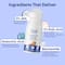 Aravi Organic Under Arm Roll On - 5% AHA 2% Kojic Acid & 1% Mandelic Acid Control Body Odour (50 ml)
