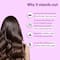Aravi Organic Multi Peptide Hairfall Shampoo - Acetyl Tripeptide 3, Oligopeptide & Rosemary (200 ml)