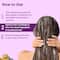 Aravi Organic Multi Peptide Hairfall Conditioner - Acetyl Tripeptide 3 & Rosemary (200 ml)