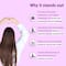 Aravi Organic Multi Peptide Hairfall Conditioner - Acetyl Tripeptide 3 & Rosemary (200 ml)