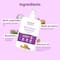 Aravi Organic Multi Peptide Hairfall Conditioner - Acetyl Tripeptide 3 & Rosemary (200 ml)