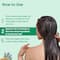 Aravi Organic Rosemary Hair Growth Conditioner - Enriched With Rosemary & Green Tea (200 ml)