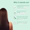 Aravi Organic Rosemary Hair Growth Conditioner - Enriched With Rosemary & Green Tea (200 ml)