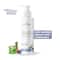Aravi Organic 10% AHA + 1% BHA Body Lotion Treats Strawberry Legs & Bumpy Skin (200 ml)