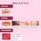Aravi Organic Lip Glowy Balm With SPF 50 PA+++ - Kojic Acid & Ceramide (5 g)