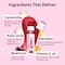 Aravi Organic Lip Glowy Balm With SPF 50 PA+++ - Kojic Acid & Ceramide (5 g)