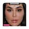 Huda Beauty Easy Blur Natural Airbrush Foundation - Cheesecake 250G (30 ml)