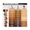 Huda Beauty Easy Blur Natural Airbrush Foundation - Chocolate Mousse 450G (30 ml)