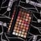 PAC Rock & Rose Eyeshadow Palette - 50 Colors (50 g)
