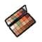PAC Spotlight Concealer Palette (18 Colors) (27 g)