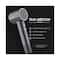 Tash Hair Airflow Fast Drying Hair Dryer With Advanced Ionic Technology (Storm)