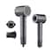 Tash Hair Airflow Fast Drying Hair Dryer With Advanced Ionic Technology (Storm)