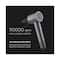 Tash Hair Airflow Fast Drying Hair Dryer With Advanced Ionic Technology (Storm)