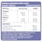 HK Vitals DHT Blocker with Biotin Helps Reduce Hair Fall (60 Tablets)