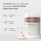 HK Vitals Skin Radiance Collagen Supplement Marine Collagen Orange (400 g)