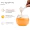 HK Vitals Skin Radiance Collagen Supplement Marine Collagen Orange (400 g)