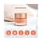 Oceglow Super 12-Hour Hydration Lip Kyss Mask with Rosehip & Raspberry Oil (8 g)