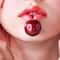 TOCOBO Glow & Glass Tinted Lip Balm - 011 Flush Cherry (3.5 g)