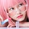 TOCOBO Glow & Glass Tinted Lip Balm - 012 Better Pink (3.5 g)