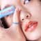 TOCOBO Glow & Glass Tinted Lip Balm - 013 Tangerine Red (3.5 g)