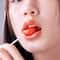 TOCOBO Glow & Glass Tinted Lip Balm - 013 Tangerine Red (3.5 g)