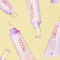 TOCOBO Collagen Brightening Eye Gel Cream (30 ml)