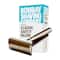 Bombay Shaving Company Classic Safety Razor For Men - Double Edged Safety Razor
