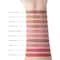 PAC 24H Bridal Lip Liner Kit (10 colors) (10 pcs)