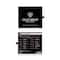 PAC 24H Bridal Lip Liner Kit (10 colors) (10 pcs)