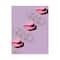 Mermade Hair Gem Stamper