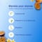 Nivea Shower Gel Passion Fruit And Monoi Oil (1000 ml)