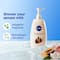Nivea Shower Gel Passion Fruit And Monoi Oil (1000 ml)