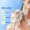 Nivea Shower Gel Passion Fruit And Monoi Oil (1000 ml)