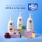 Nivea Shower Gel Passion Fruit And Monoi Oil (1000 ml)