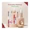 Mamaearth Moisture Matte Longstay Lipstick - 08 Pink Tulip (0.7 g)