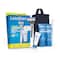 LetsShave Pro 6 Portable Travel kit (5 pcs)
