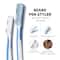 LetsShave Pro 6 Portable Travel kit (5 pcs)