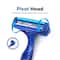 LetsShave Pro 3 Disposable Kit (5 pcs)