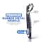 LetsShave Trial Pack for Men with Shave Foam and Razor (2 pcs)
