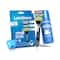 LetsShave Trial Pack for Men with Shave Foam and Razor (2 pcs)
