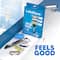 LetsShave Trial Pack for Men with Shave Foam and Razor (2 pcs)