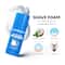 LetsShave Trial Pack for Men with Shave Foam and Razor (2 pcs)
