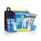 LetsShave Pro 6 Portable Kit (5 pcs)